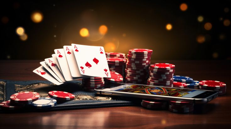 3Card King پاکستان ریئل منی گیمز